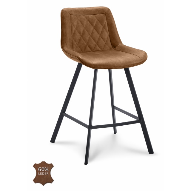 Barkruk Jagger Zithoogte 65 cm 