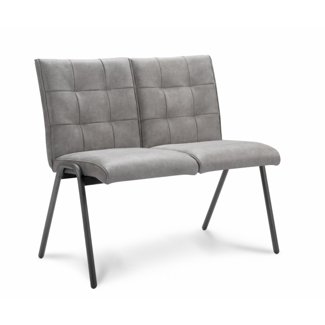 Eetkamerbank Claudio 2-zits 