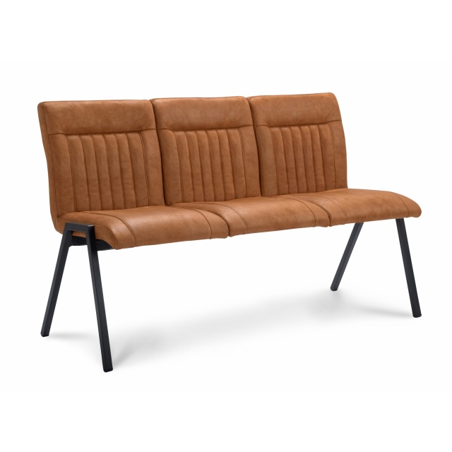 Eetkamerbank Andretti 3-zits 