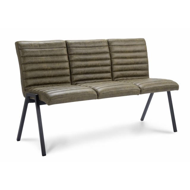 Eetkamerbank Fernando 3-zits