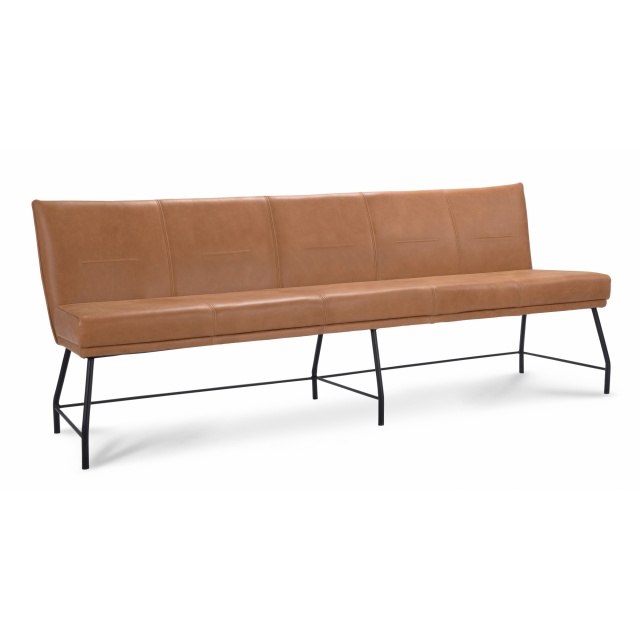 Eetkamerbank Rocco Zitbreedte 240 cm 