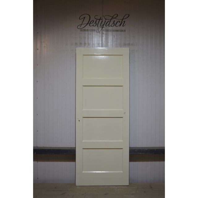 Bruynzeel viervaks deur 