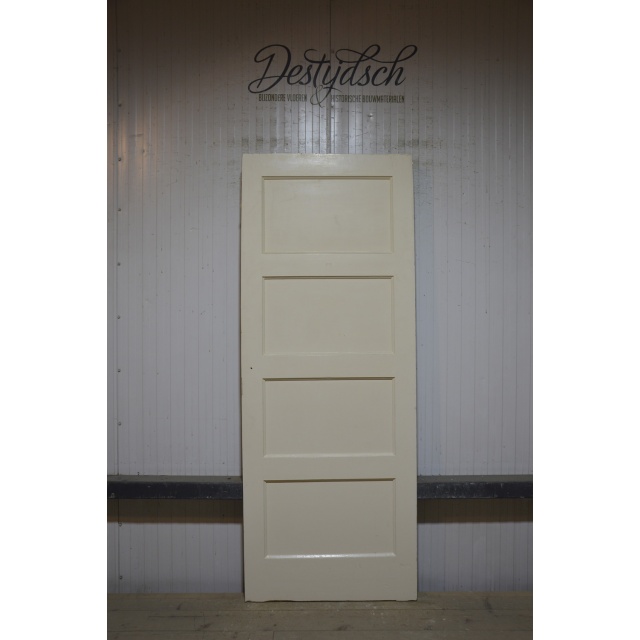 Bruynzeel viervaks deur 