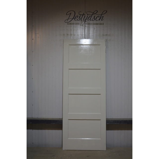 Bruynzeel viervaks deur 