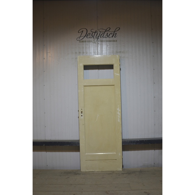 Bruynzeel tweevaks paneeldeur       