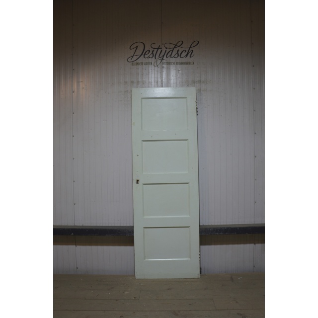 Bruynzeel viervaks deur 