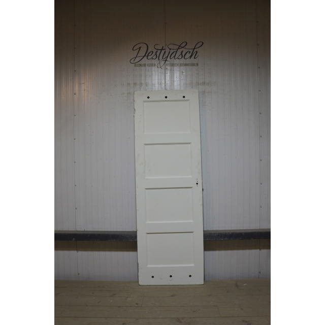 Bruynzeel viervaks deur 