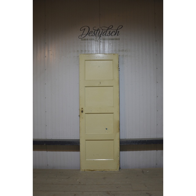 Bruynzeel viervaks deur 