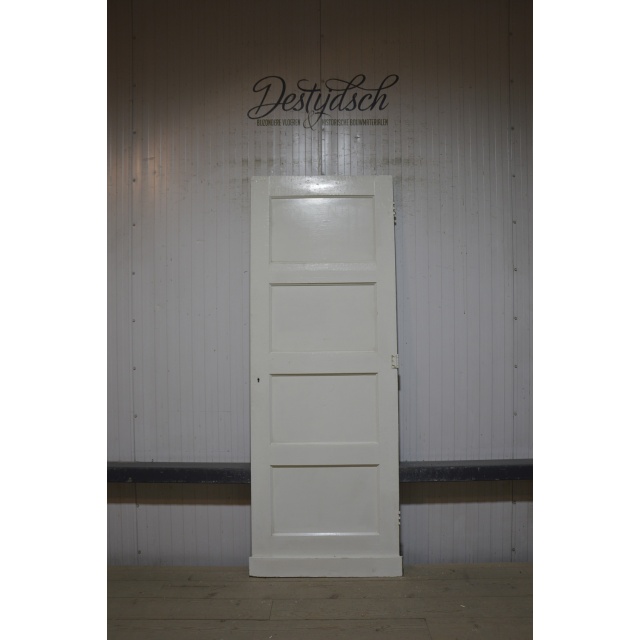 Bruynzeel viervaks deur 