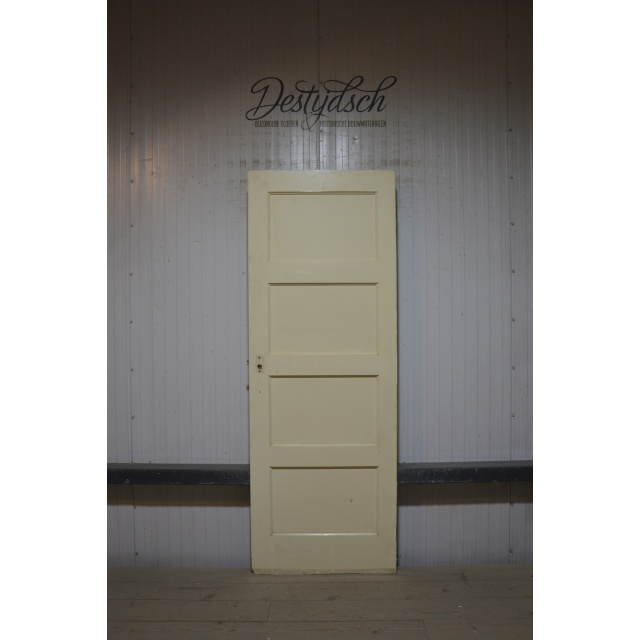 Bruynzeel viervaks deur 