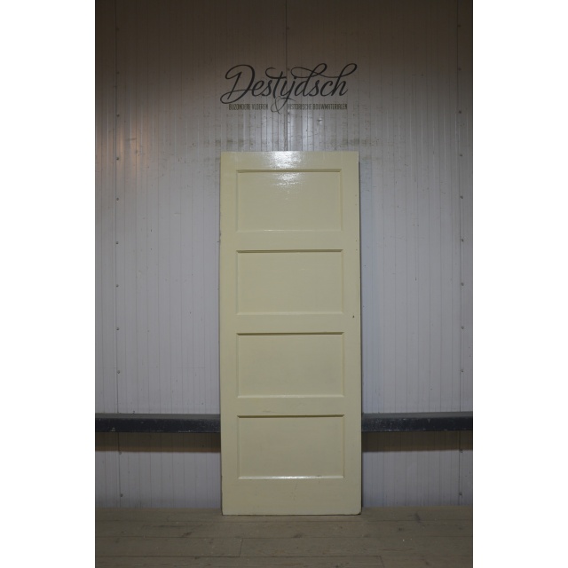 Bruynzeel viervaks deur 