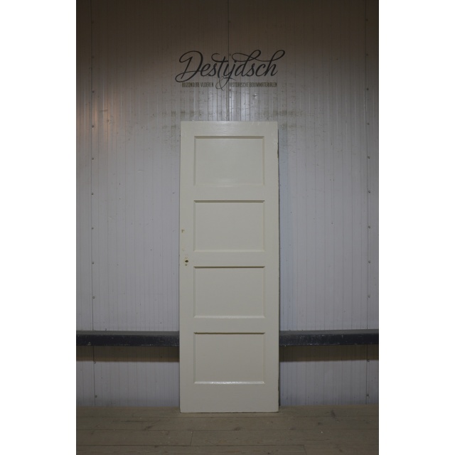 Bruynzeel viervaks deur 