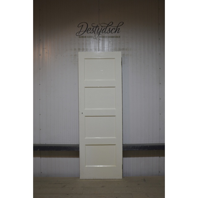 Bruynzeel viervaks deur 