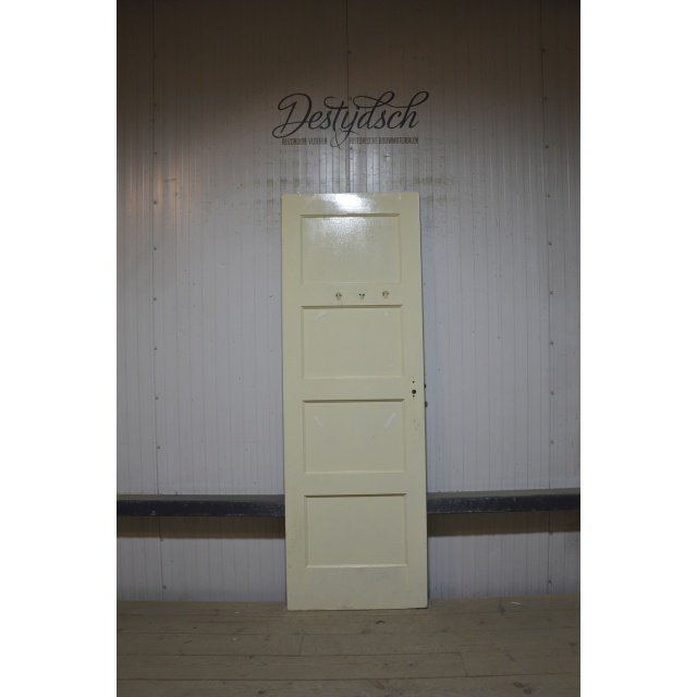 Bruynzeel viervaks deur 