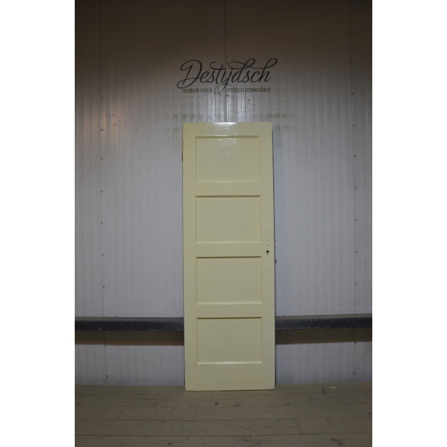 Bruynzeel viervaks deur 