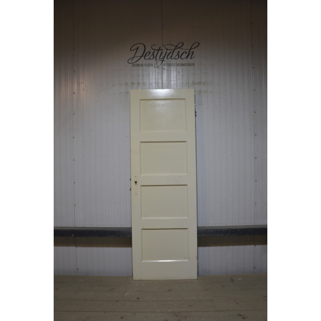 Bruynzeel viervaks deur 