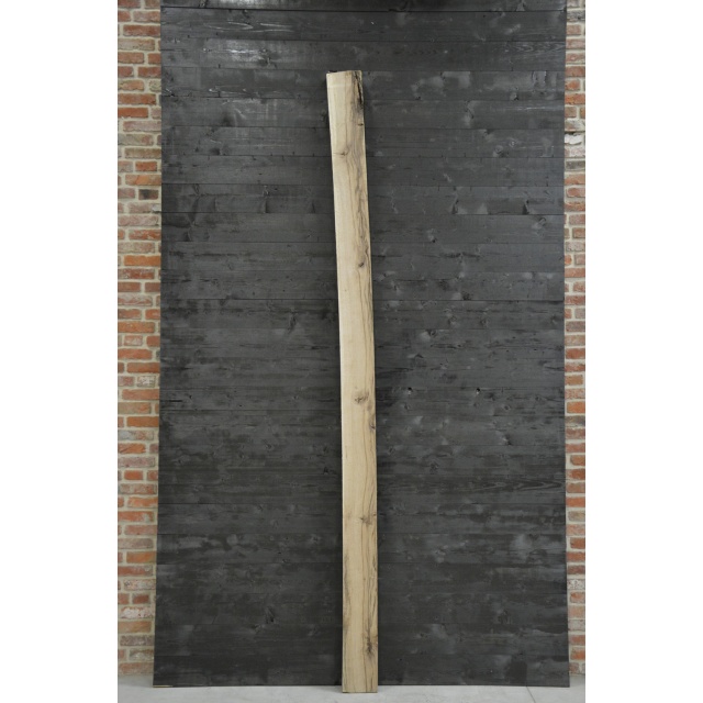 Oude eiken plank 
