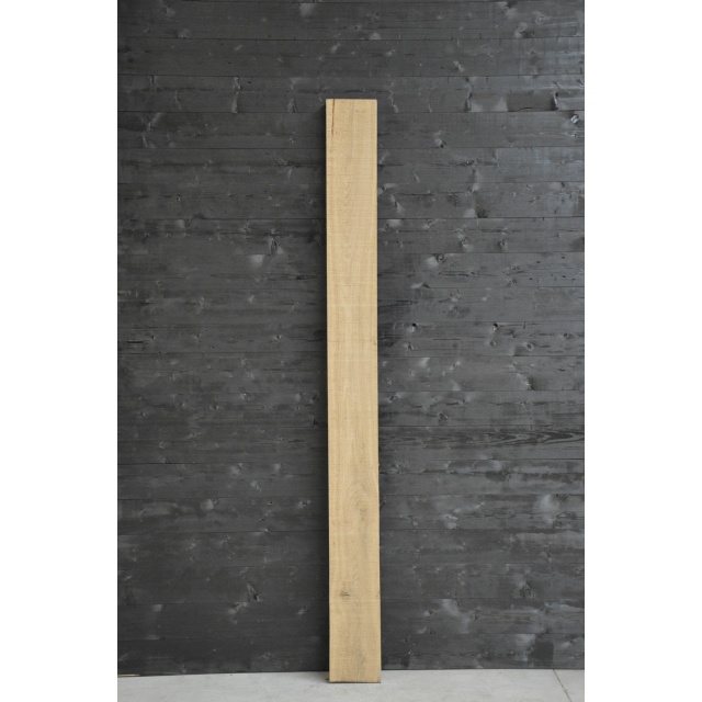 Oude eiken plank 