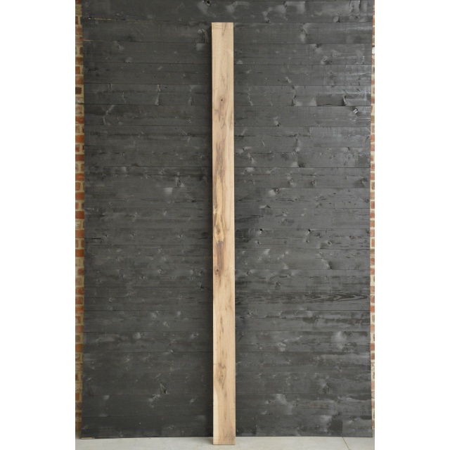 Oude eiken plank 