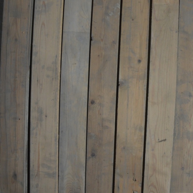 oude grenen planken 