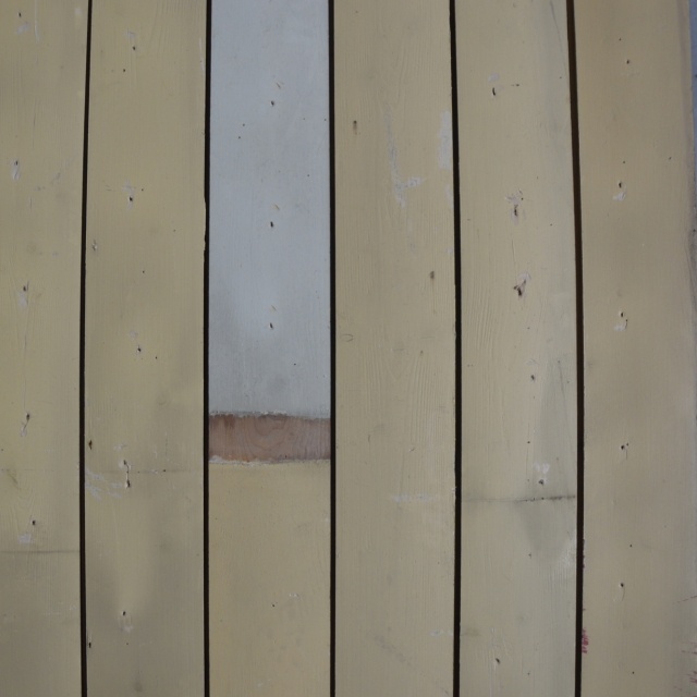  Oude geverfde planken 