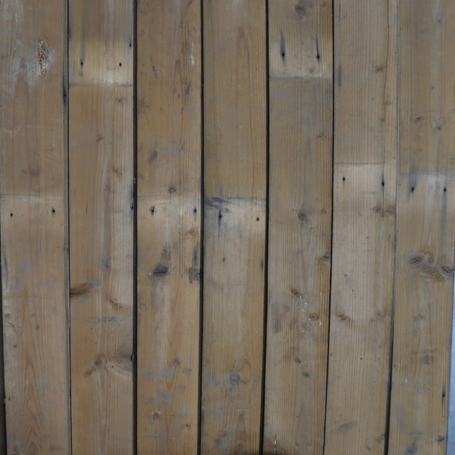 Oude grenen planken 