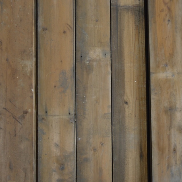 Oude grenen planken 