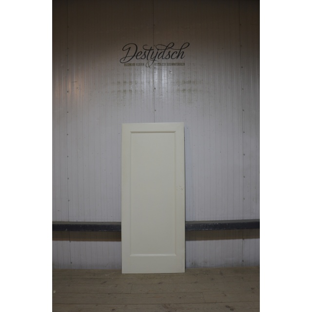 Bruynzeel éénvaks paneeldeur  