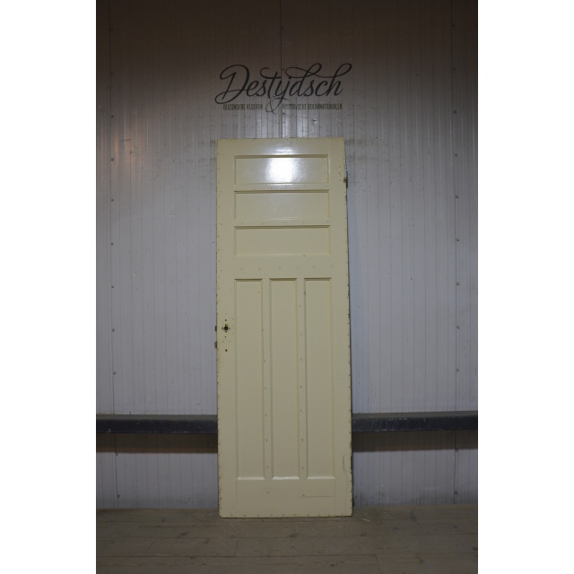 Bruynzeel zesvaks paneeldeur 