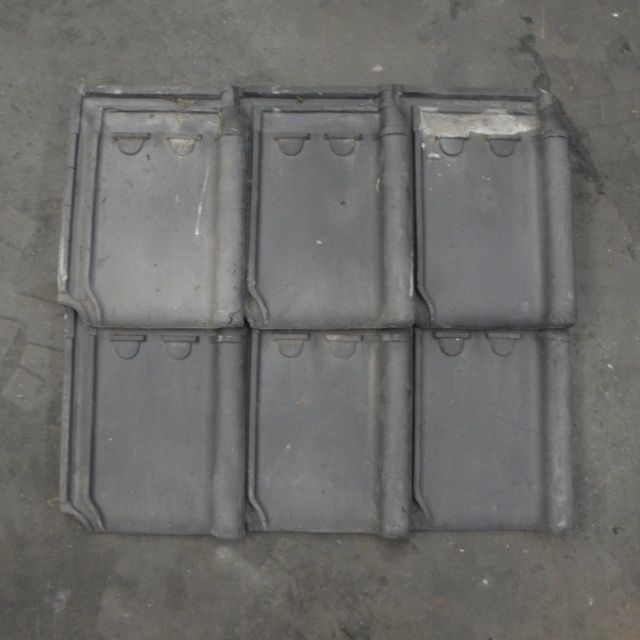 Partij Tuile du Nord met ronde wel