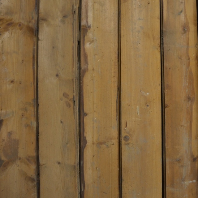 Oude grenen planken 