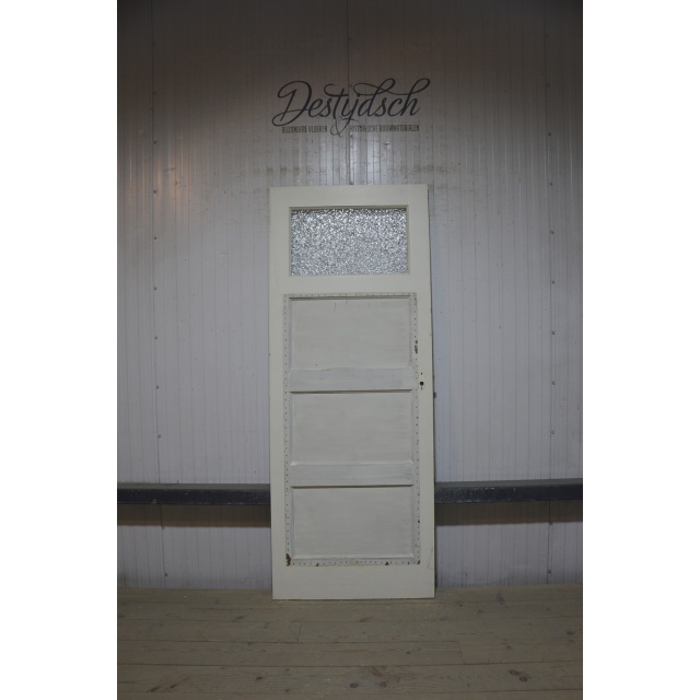 Bruynzeel viervaks deur 