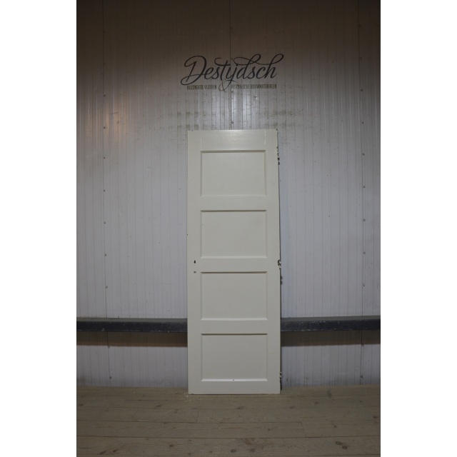 Bruynzeel viervaks deur 