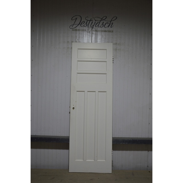 Bruynzeel zesvlaks paneeldeur 