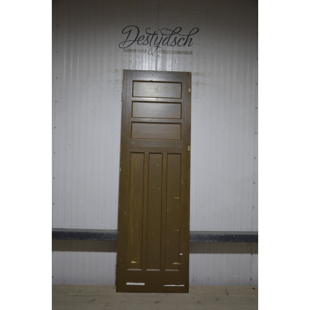 Bruynzeel zesvlaks paneeldeur 