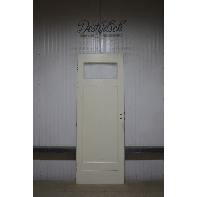 Bruynzeel tweevaks paneeldeur 