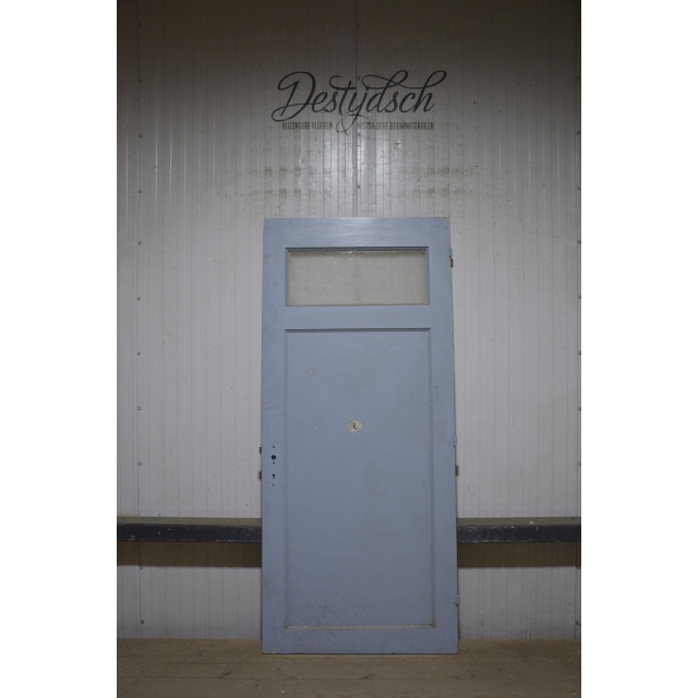 Bruynzeel tweevaks paneeldeur 