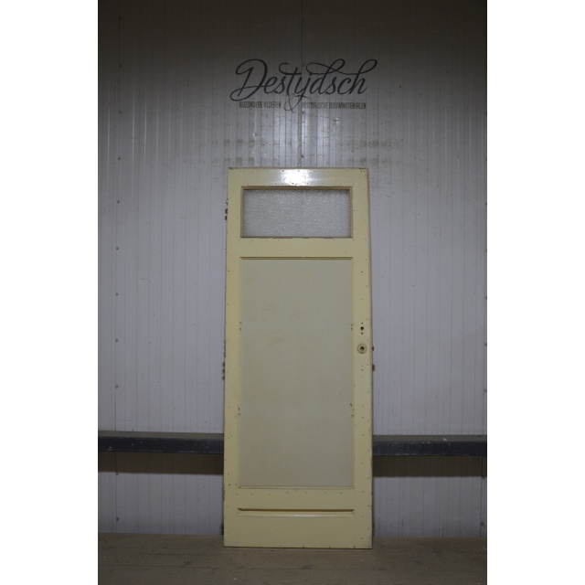 Bruynzeel tweevaks paneeldeur 