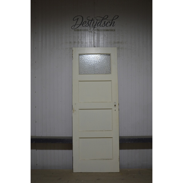 Bruynzeel viervaks deur 