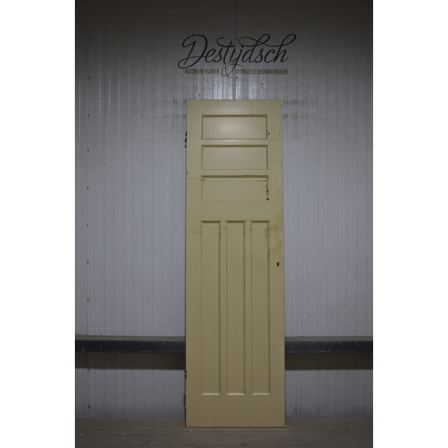 Bruynzeel zesvlaks paneeldeur 