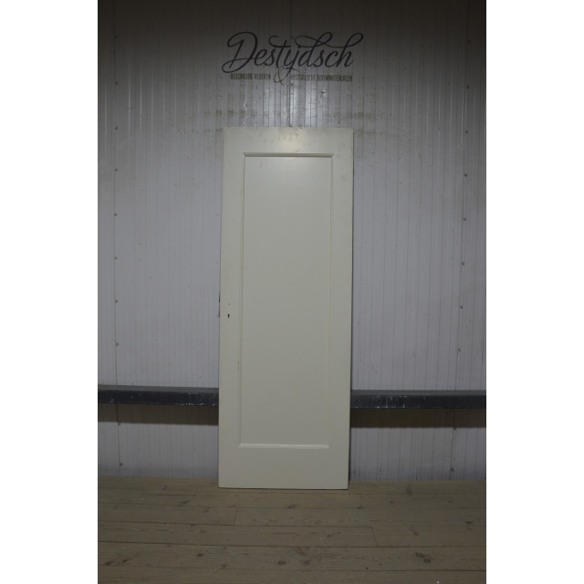 Bruynzeel éénvaks paneeldeur 