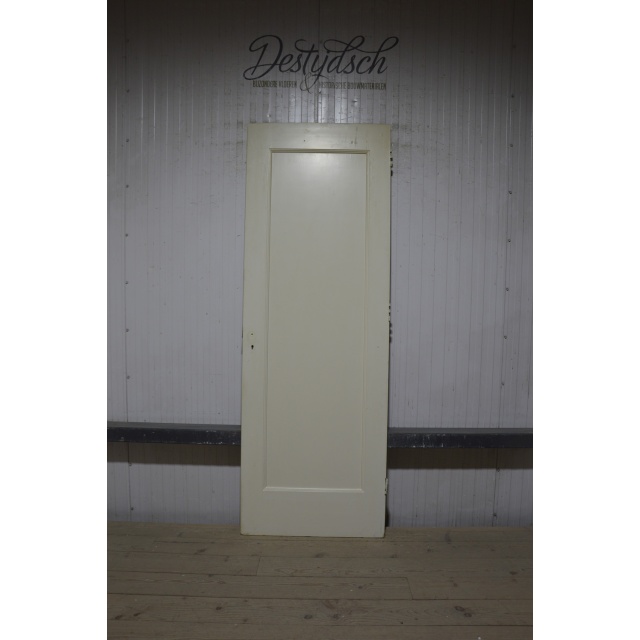 Bruynzeel éénvaks paneeldeur 