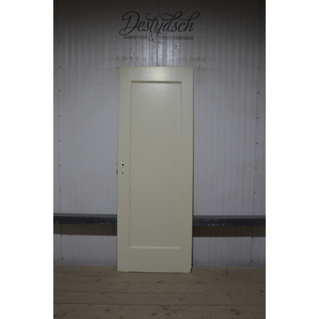 Bruynzeel éénvaks paneeldeur 