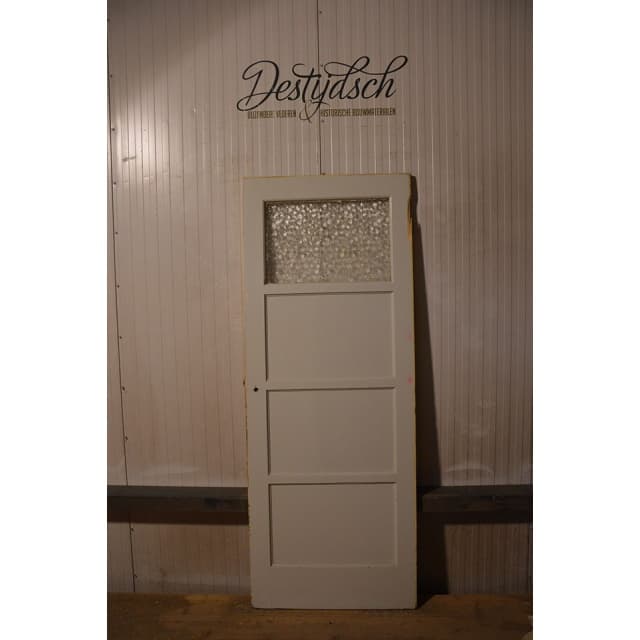 Bruynzeel viervaks deur