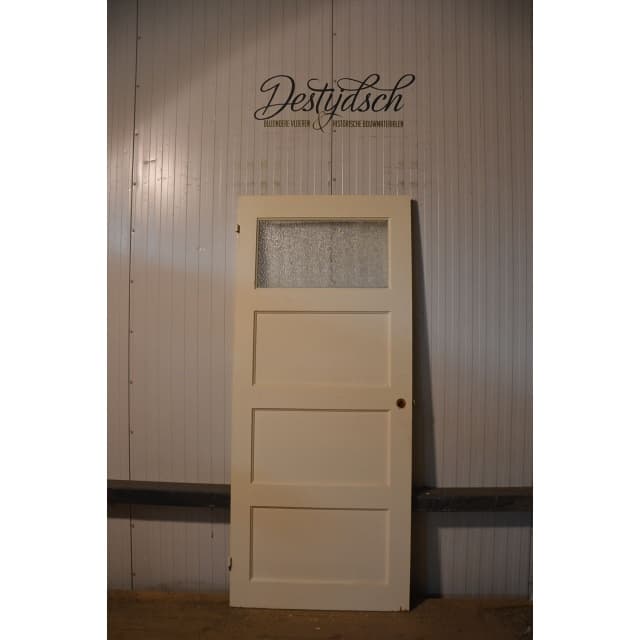 Bruynzeel viervaks deur