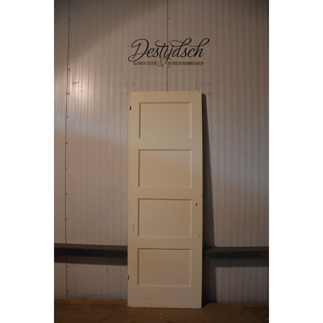 Bruynzeel viervaks deur