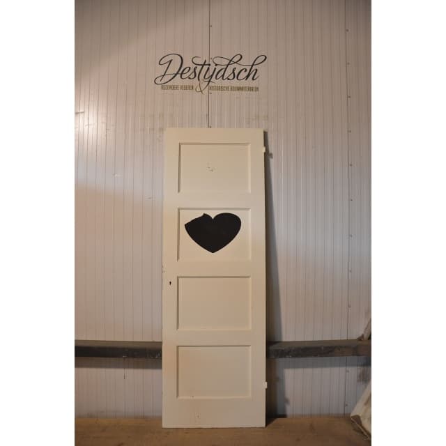 Bruynzeel viervaks deur