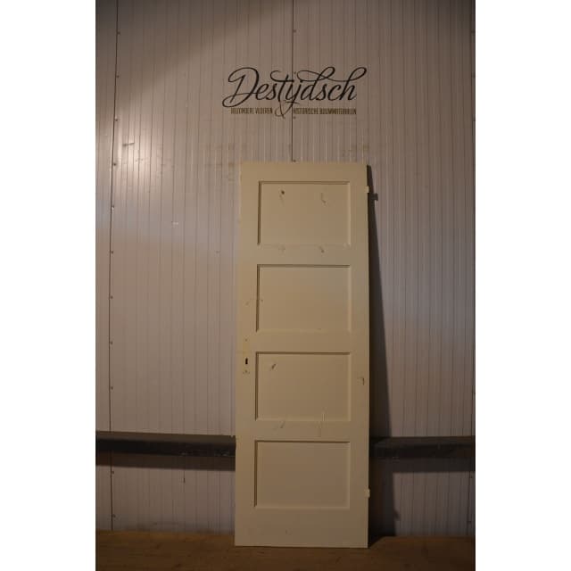 Bruynzeel viervaks deur