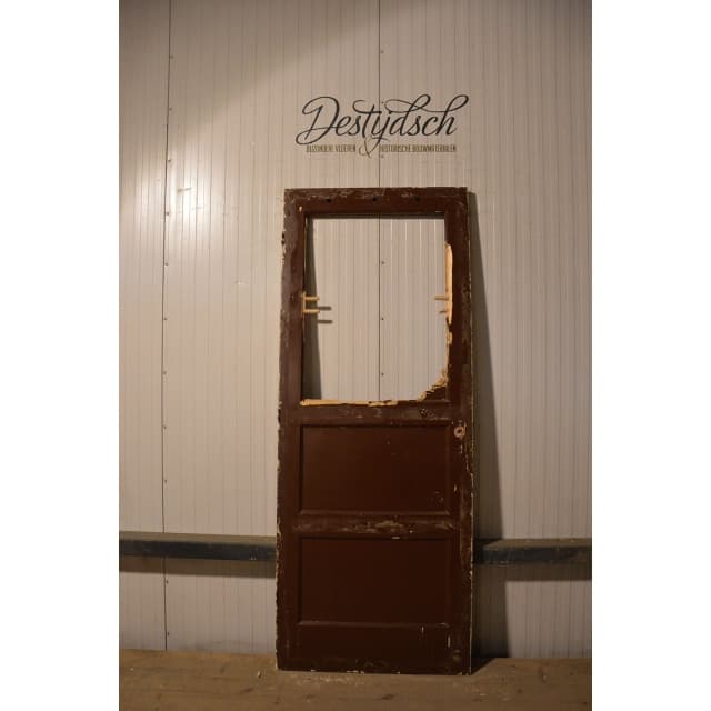 Bruynzeel viervaks deur