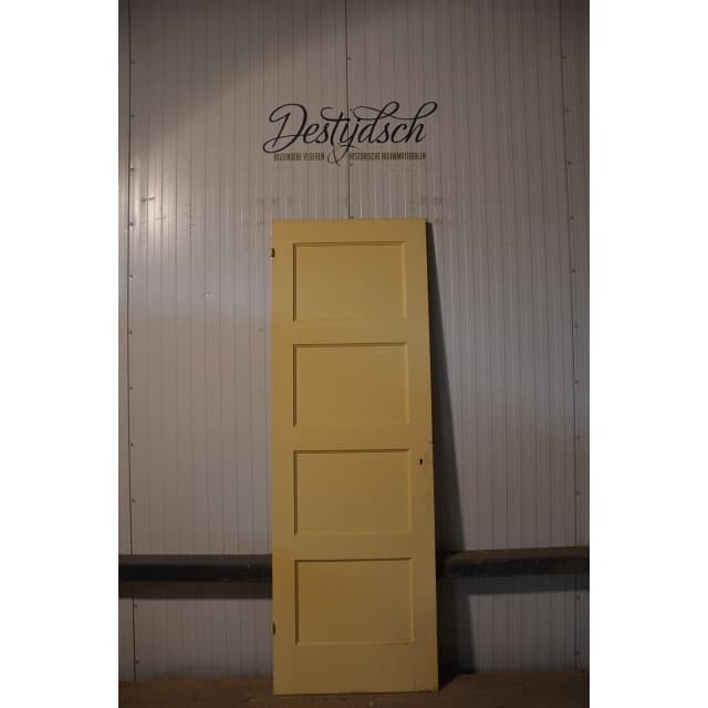 Bruynzeel viervaks deur